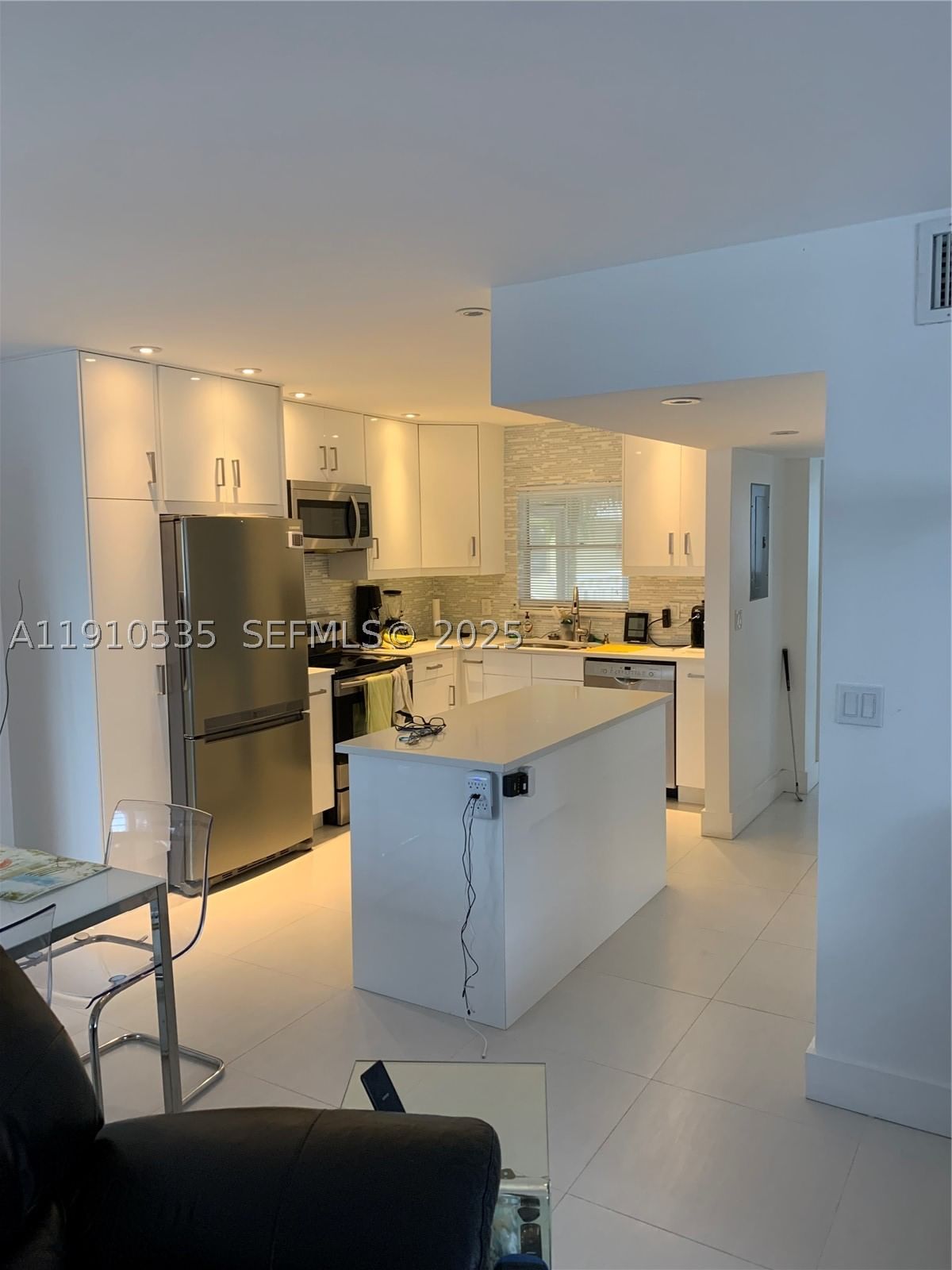 Real estate property located at 1501 Arthur St #10, Broward, Westchester Arms Co-op, Hollywood, FL