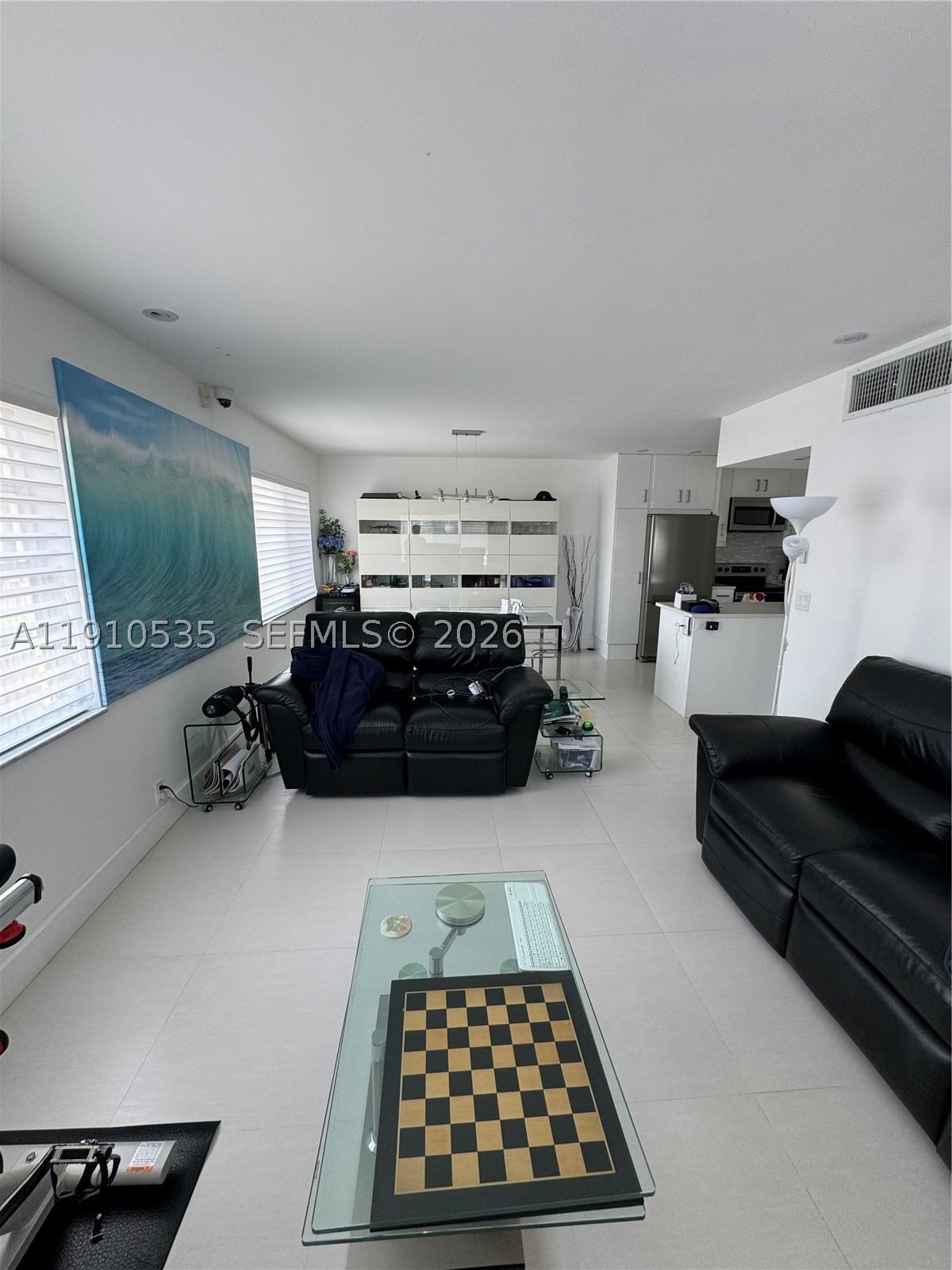 Real estate property located at 1501 Arthur St #10, Broward, Westchester Arms Co-op, Hollywood, FL