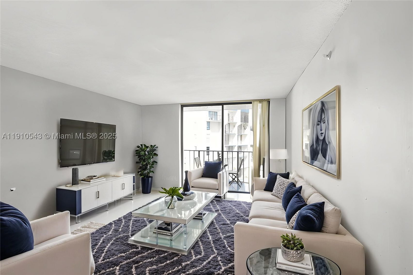 Real estate property located at 9686 Fontainebleau Blvd #507, Miami-dade, Golfview Cl Fontainebleau, Miami, FL