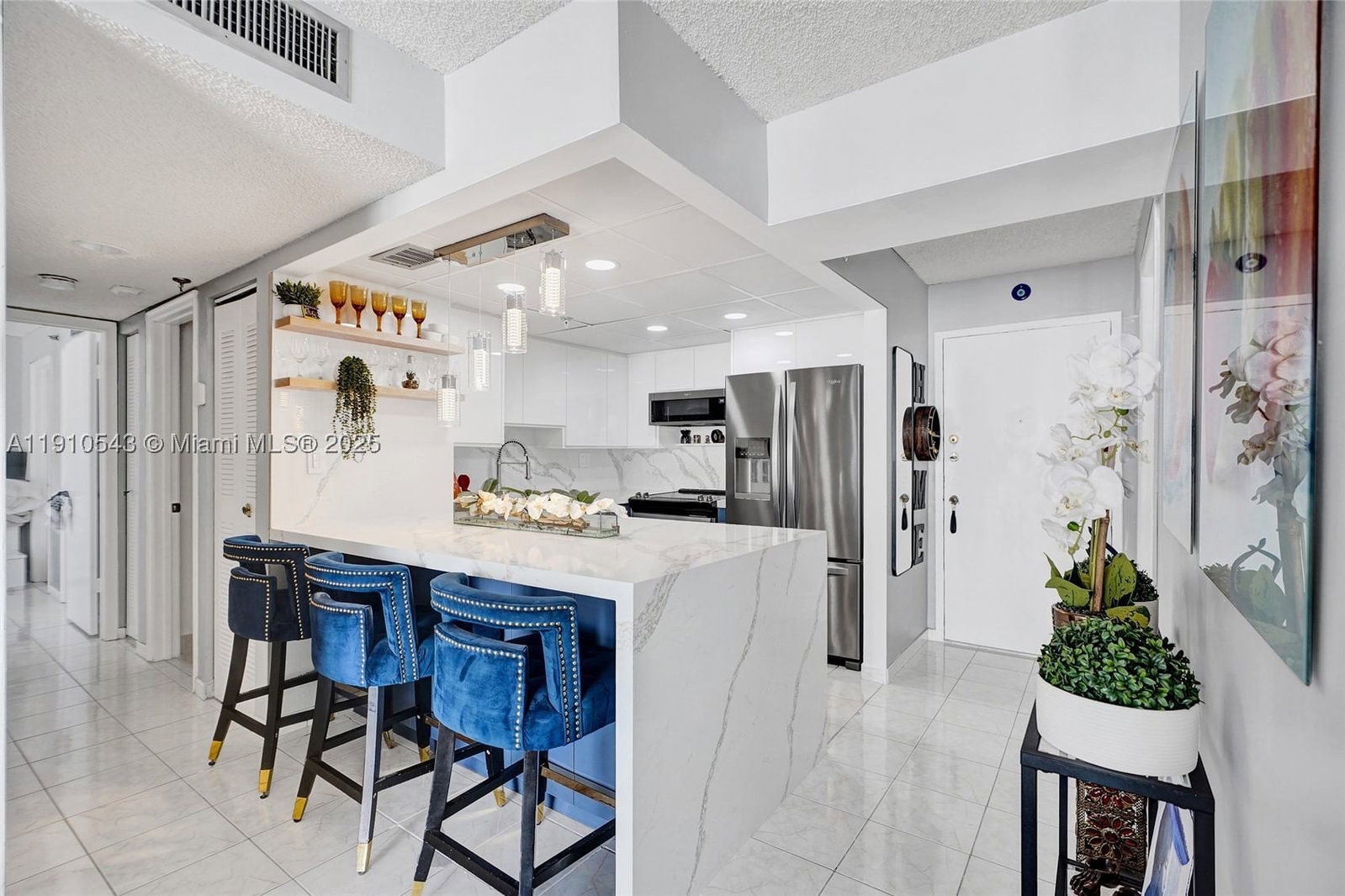Real estate property located at 9686 Fontainebleau Blvd #507, Miami-dade, Golfview Cl Fontainebleau, Miami, FL