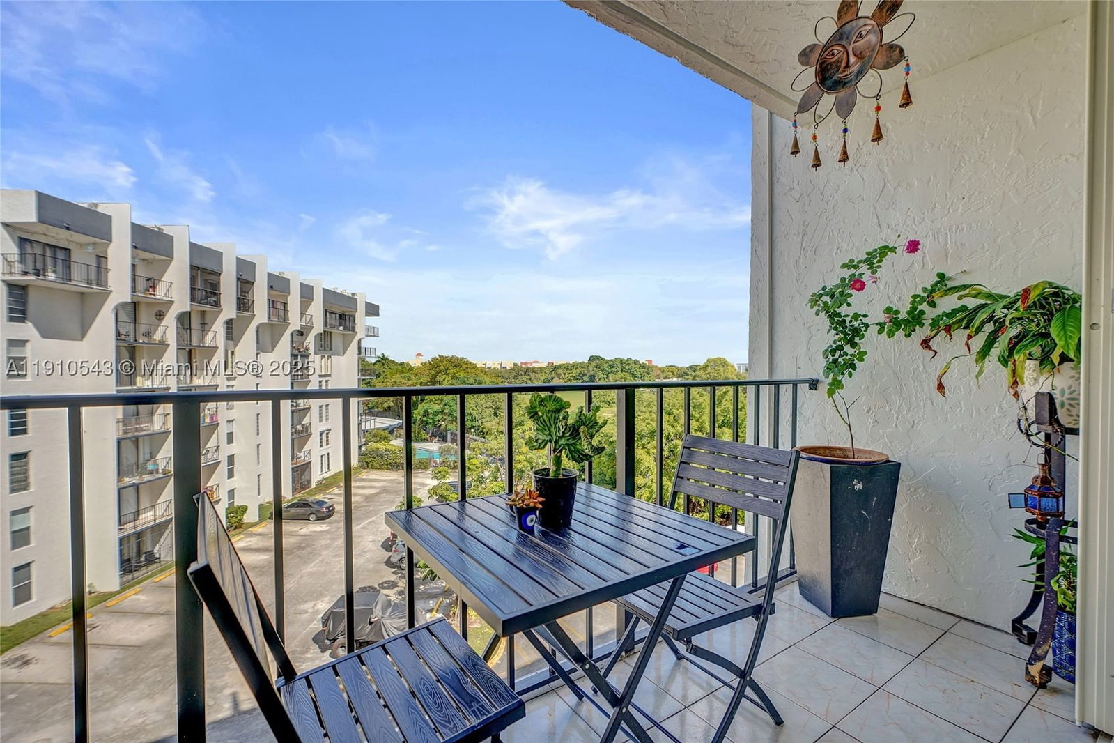 Real estate property located at 9686 Fontainebleau Blvd #507, Miami-dade, Golfview Cl Fontainebleau, Miami, FL