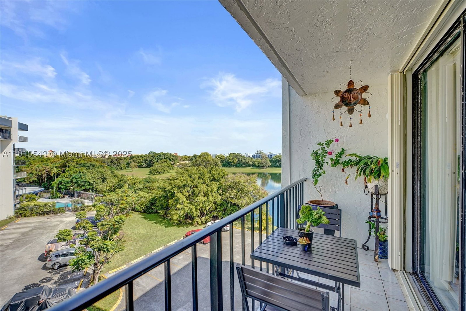 Real estate property located at 9686 Fontainebleau Blvd #507, Miami-dade, Golfview Cl Fontainebleau, Miami, FL