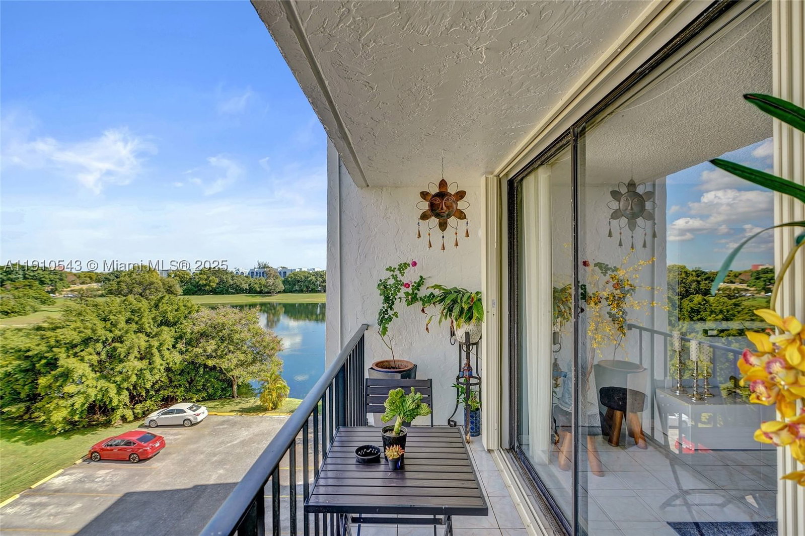 Real estate property located at 9686 Fontainebleau Blvd #507, Miami-dade, Golfview Cl Fontainebleau, Miami, FL