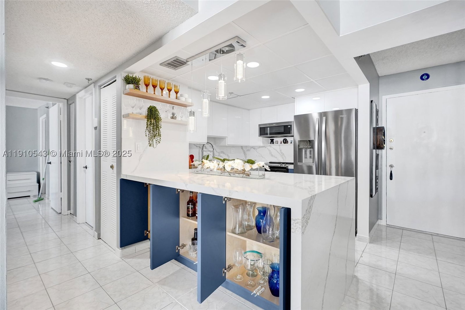 Real estate property located at 9686 Fontainebleau Blvd #507, Miami-dade, Golfview Cl Fontainebleau, Miami, FL