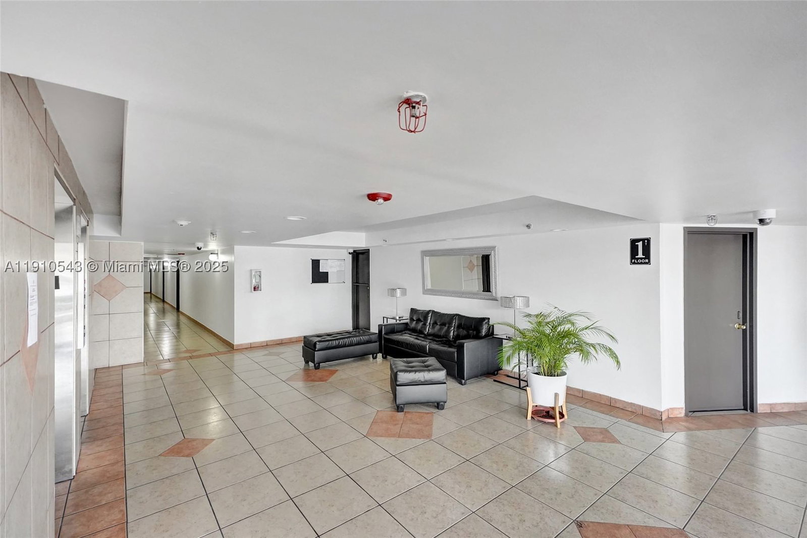 Real estate property located at 9686 Fontainebleau Blvd #507, Miami-dade, Golfview Cl Fontainebleau, Miami, FL