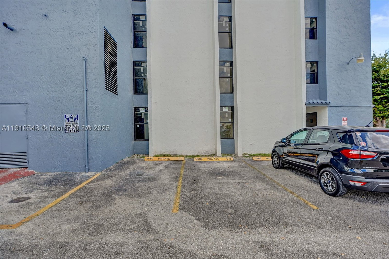 Real estate property located at 9686 Fontainebleau Blvd #507, Miami-dade, Golfview Cl Fontainebleau, Miami, FL