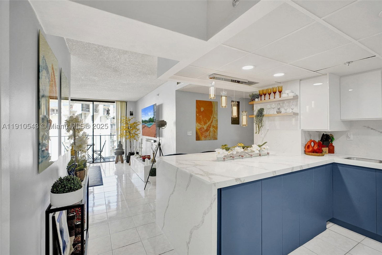 Real estate property located at 9686 Fontainebleau Blvd #507, Miami-dade, Golfview Cl Fontainebleau, Miami, FL
