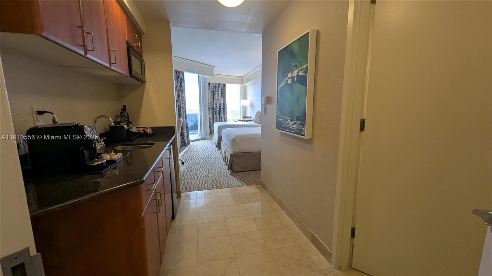 Real estate property located at 18001 Collins Ave #2114 2115, Miami-dade, Trump International Sones, Sunny Isles Beach, FL
