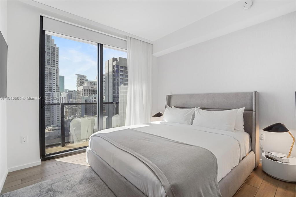 Real estate property located at 398 5th St #1811, Miami-dade, The Elser Residence, Miami, FL