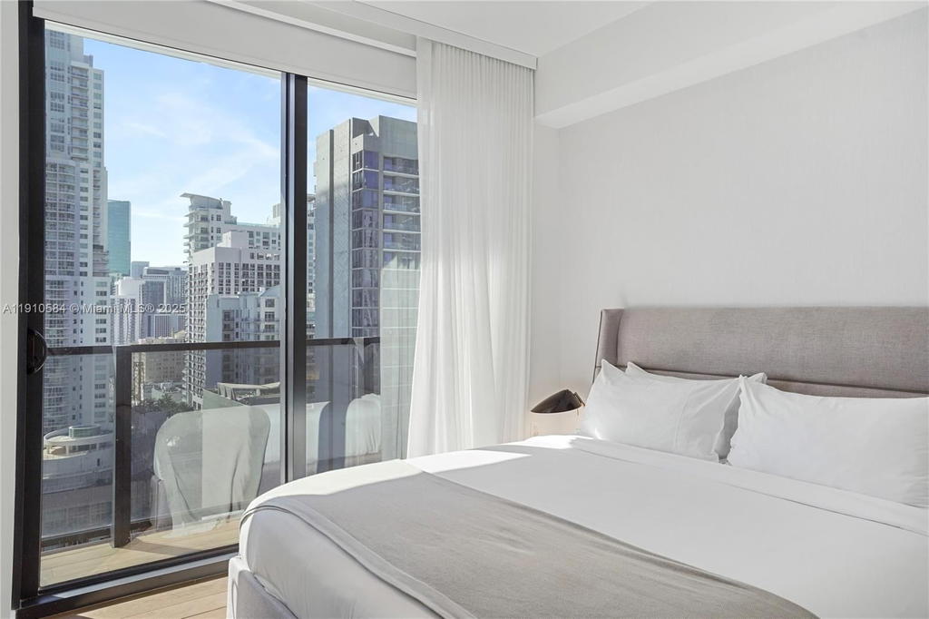 Real estate property located at 398 5th St #1811, Miami-dade, The Elser Residence, Miami, FL