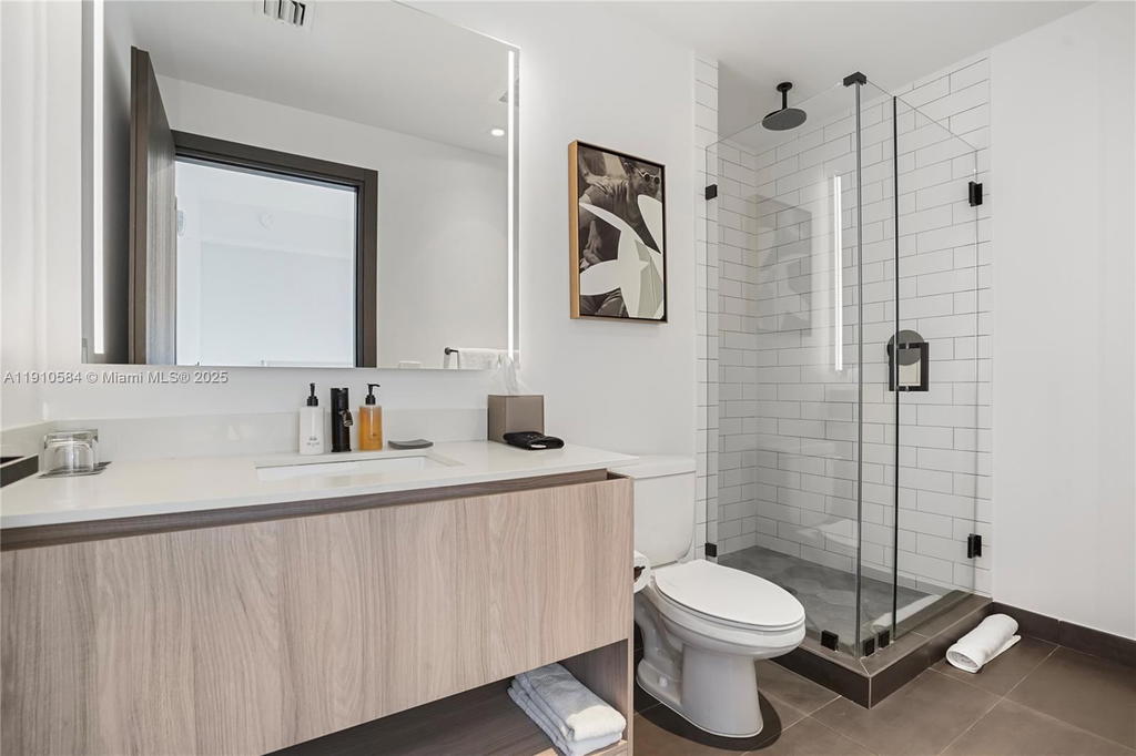 Real estate property located at 398 5th St #1811, Miami-dade, The Elser Residence, Miami, FL
