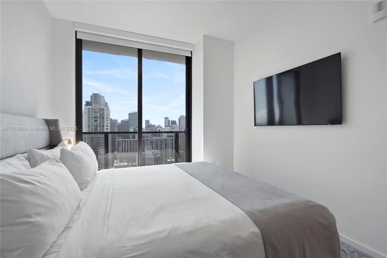 Real estate property located at 398 5th St #3618, Miami-dade, The Elser Residences, Miami, FL
