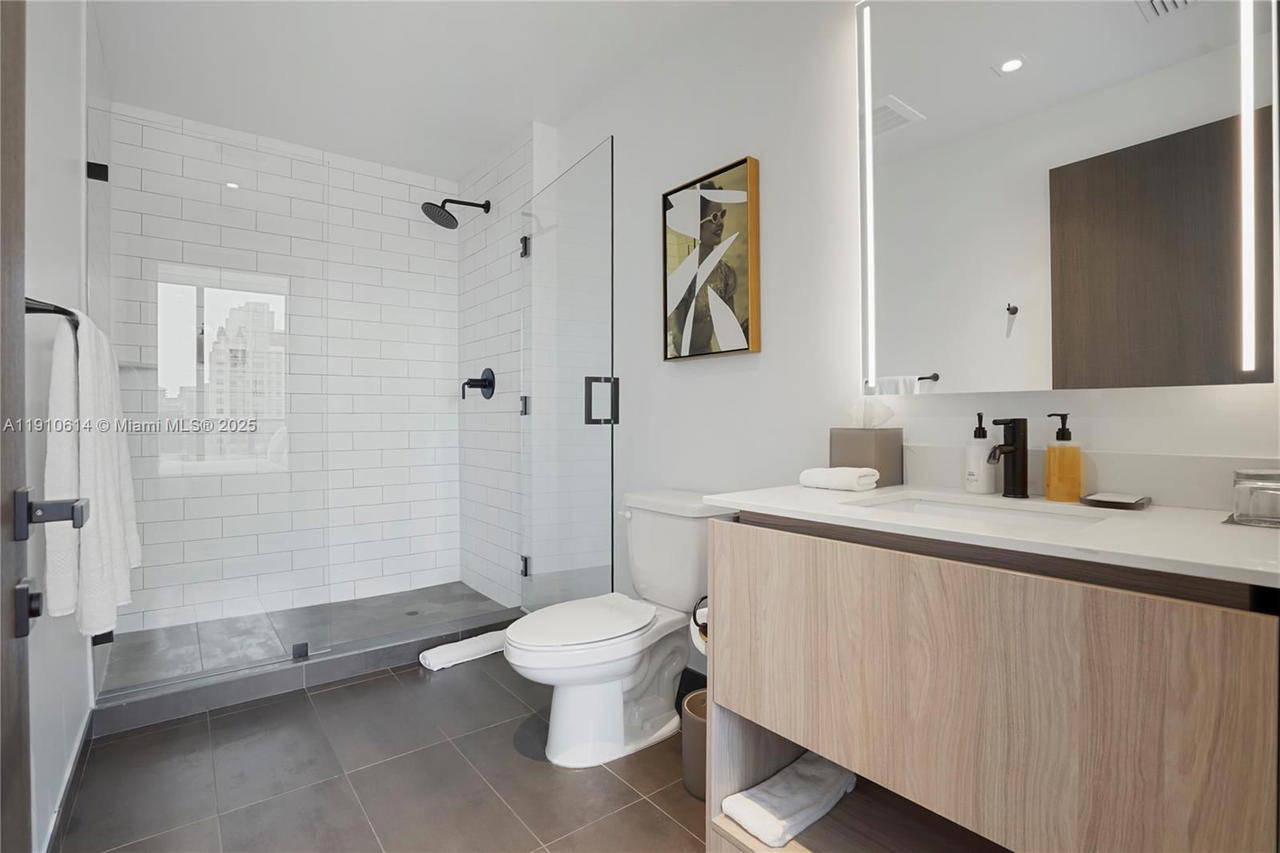 Real estate property located at 398 5th St #3618, Miami-dade, The Elser Residences, Miami, FL