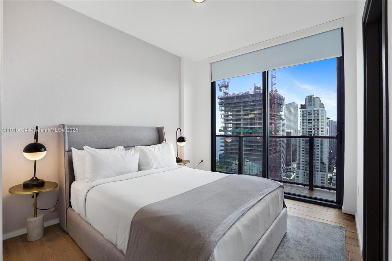 Real estate property located at 398 5th St #3618, Miami-dade, The Elser Residences, Miami, FL