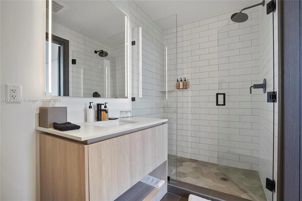 Real estate property located at 398 5th St #3618, Miami-dade, The Elser Residences, Miami, FL