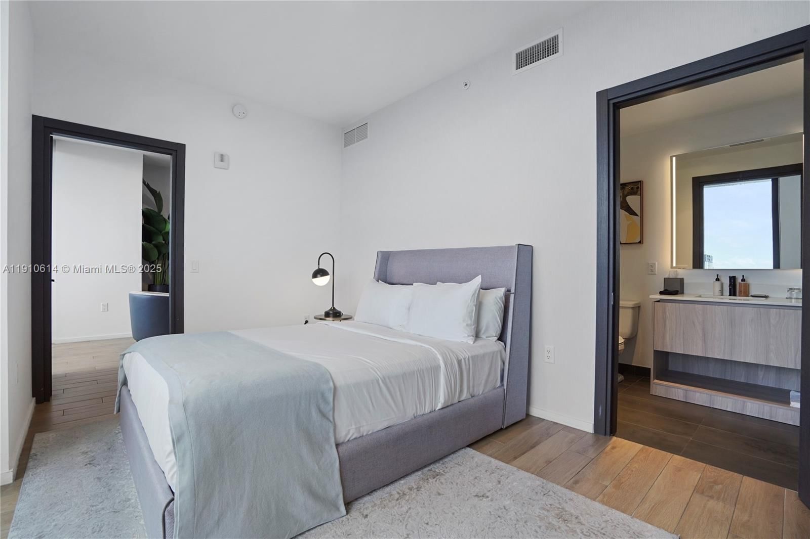 Real estate property located at 398 5th St #3618, Miami-dade, The Elser Residences, Miami, FL