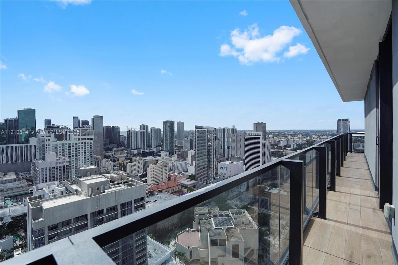 Real estate property located at 398 5th St #3618, Miami-dade, The Elser Residences, Miami, FL
