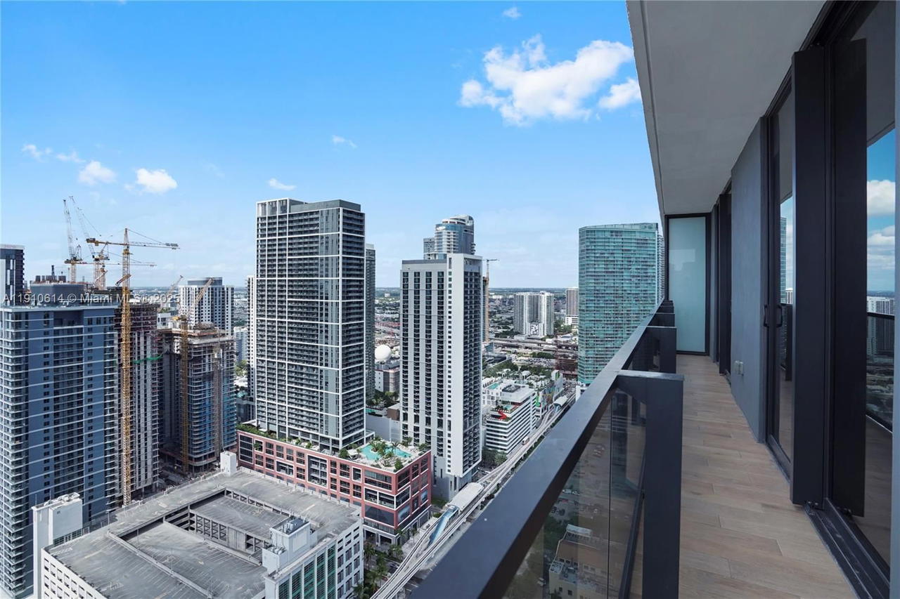 Real estate property located at 398 5th St #3618, Miami-dade, The Elser Residences, Miami, FL