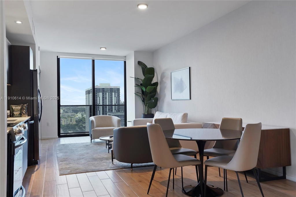 Real estate property located at 398 5th St #3618, Miami-dade, The Elser Residences, Miami, FL