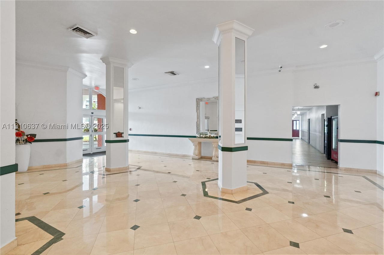 Real estate property located at 1351 Miami Gardens Dr #406E, Miami-dade, Buckley Towers Condo - Ea, Miami, FL