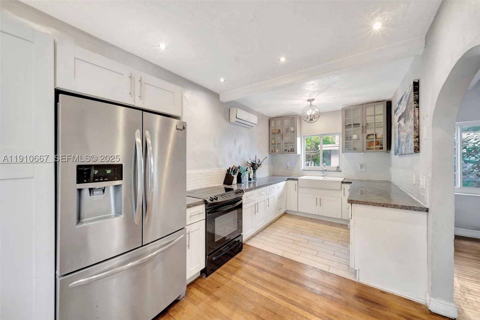 Real estate property located at 619 87th St, Miami-dade, North Shorecrest, Miami, FL