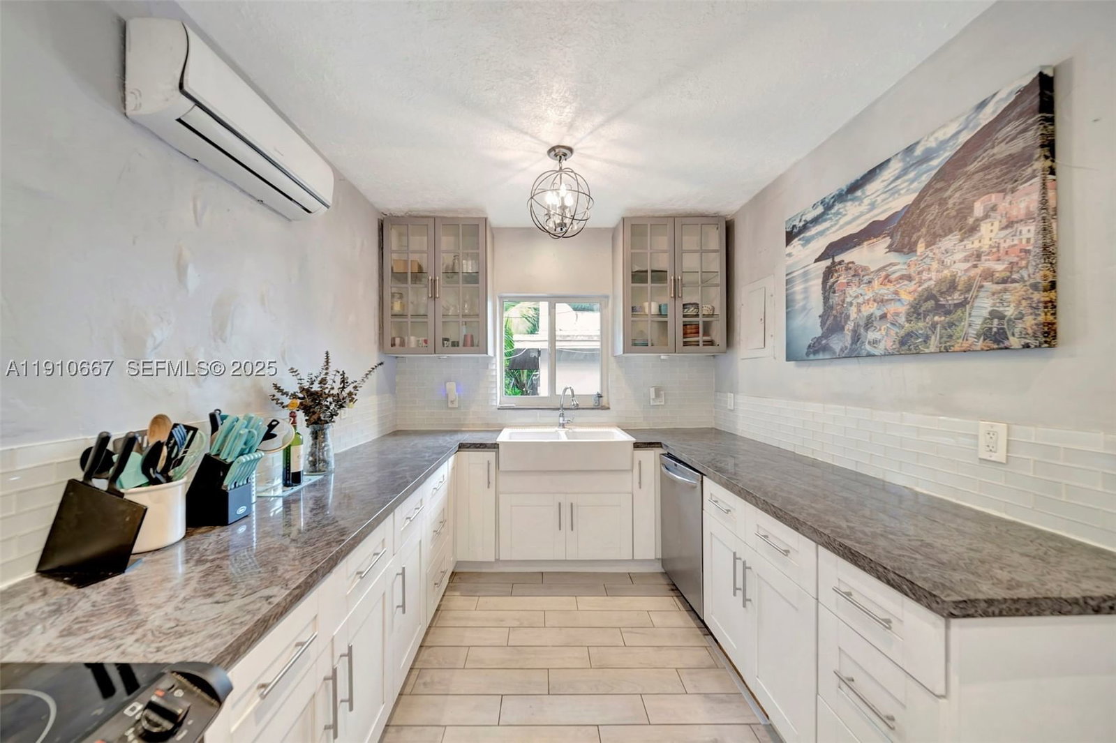 Real estate property located at 619 87th St, Miami-dade, North Shorecrest, Miami, FL