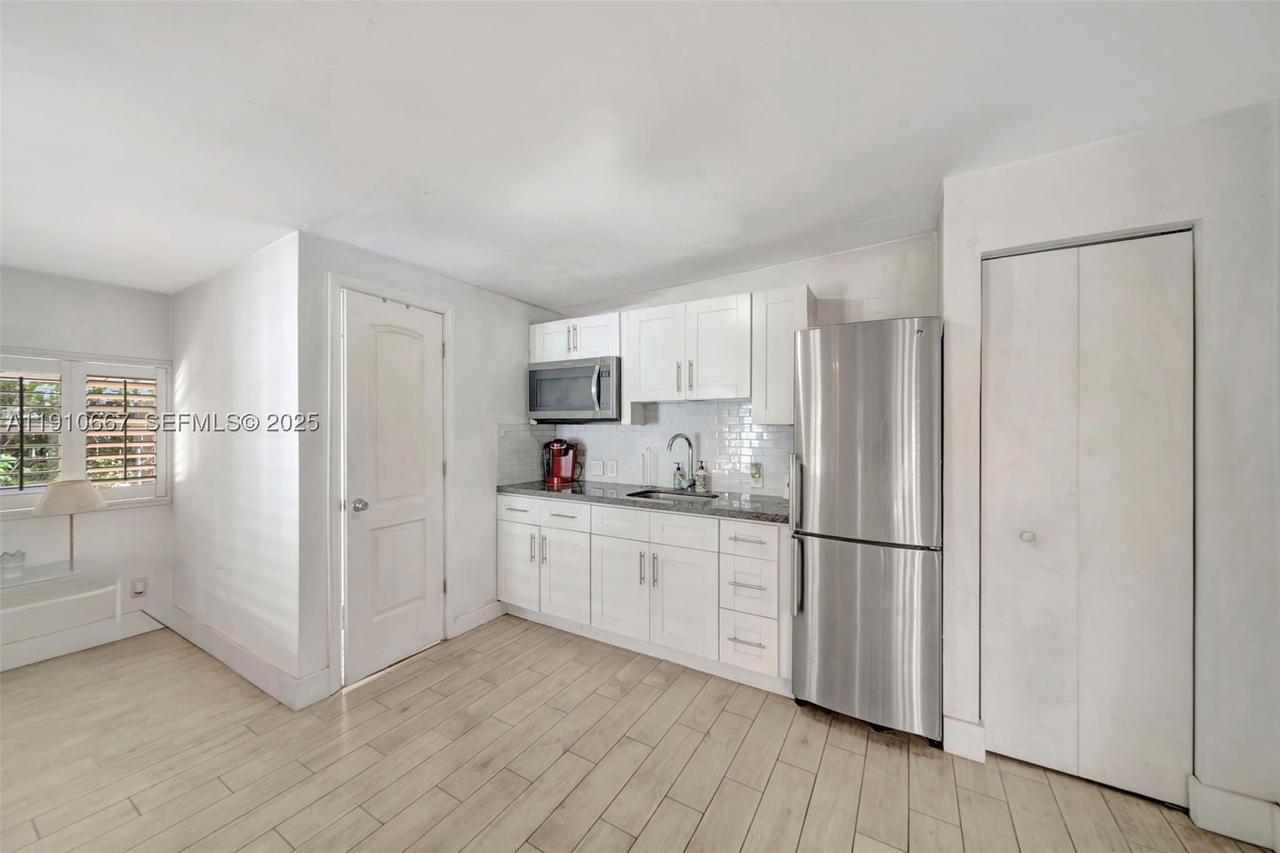 Real estate property located at 619 87th St, Miami-dade, North Shorecrest, Miami, FL