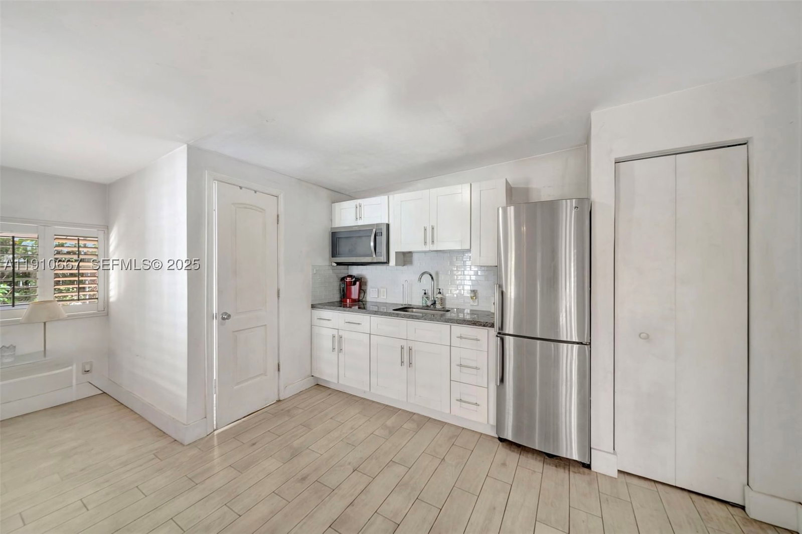 Real estate property located at 619 87th St, Miami-dade, North Shorecrest, Miami, FL