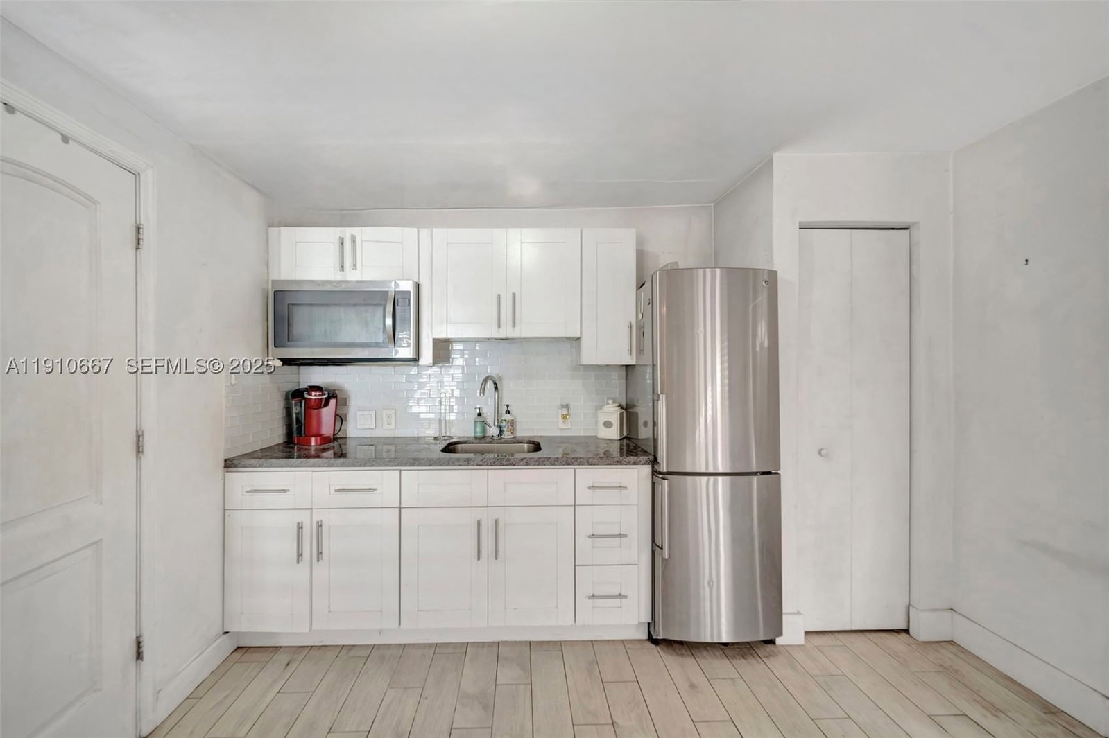 Real estate property located at 619 87th St, Miami-dade, North Shorecrest, Miami, FL