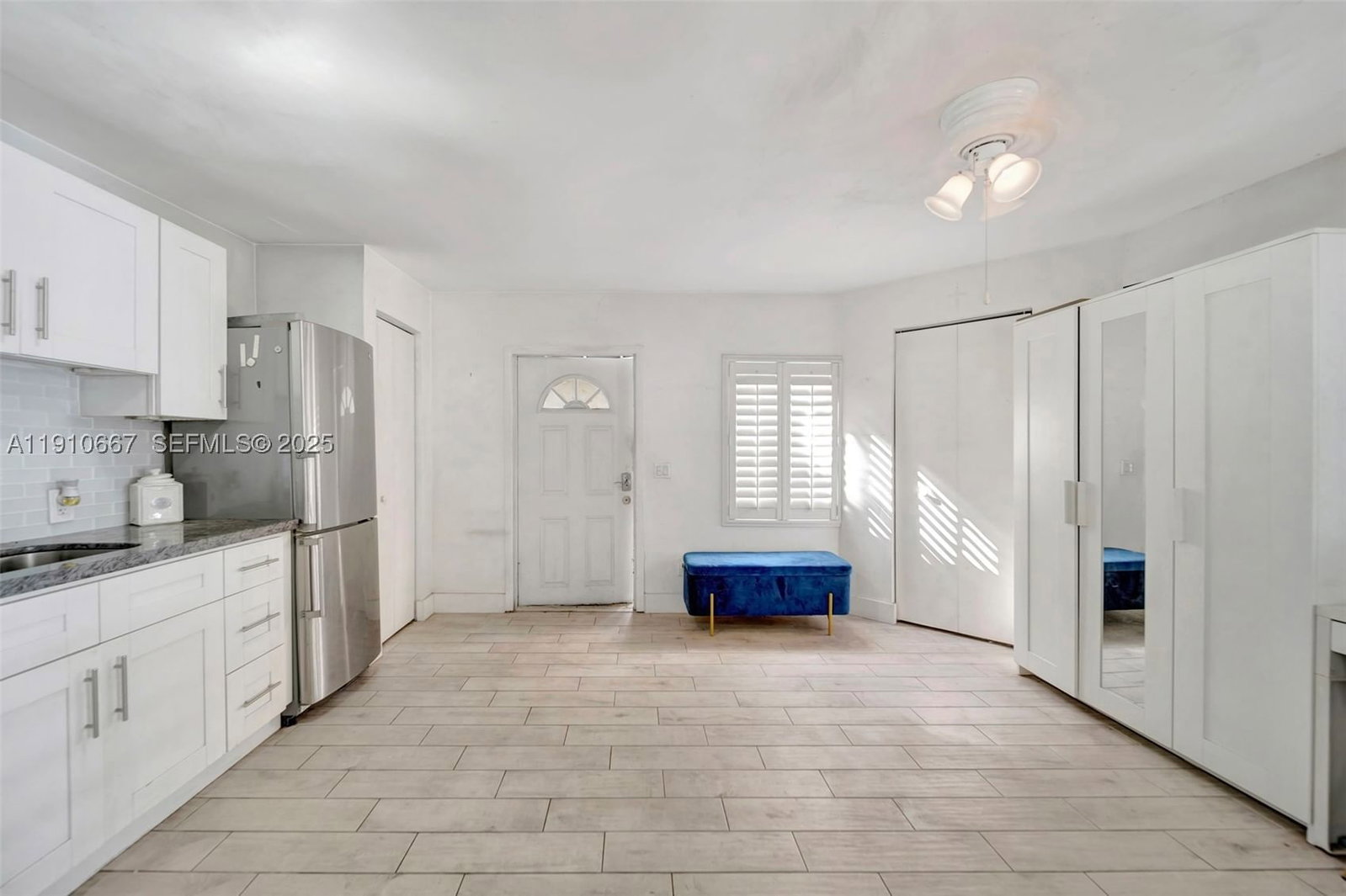 Real estate property located at 619 87th St, Miami-dade, North Shorecrest, Miami, FL