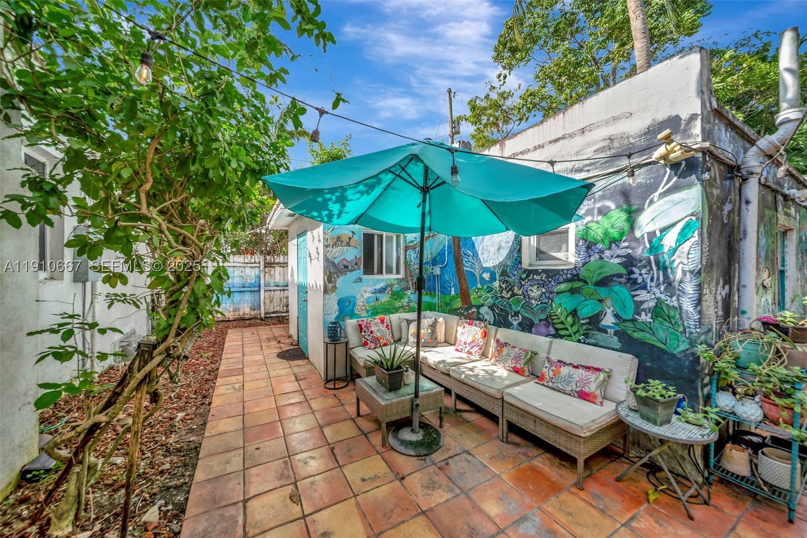 Real estate property located at 619 87th St, Miami-dade, North Shorecrest, Miami, FL