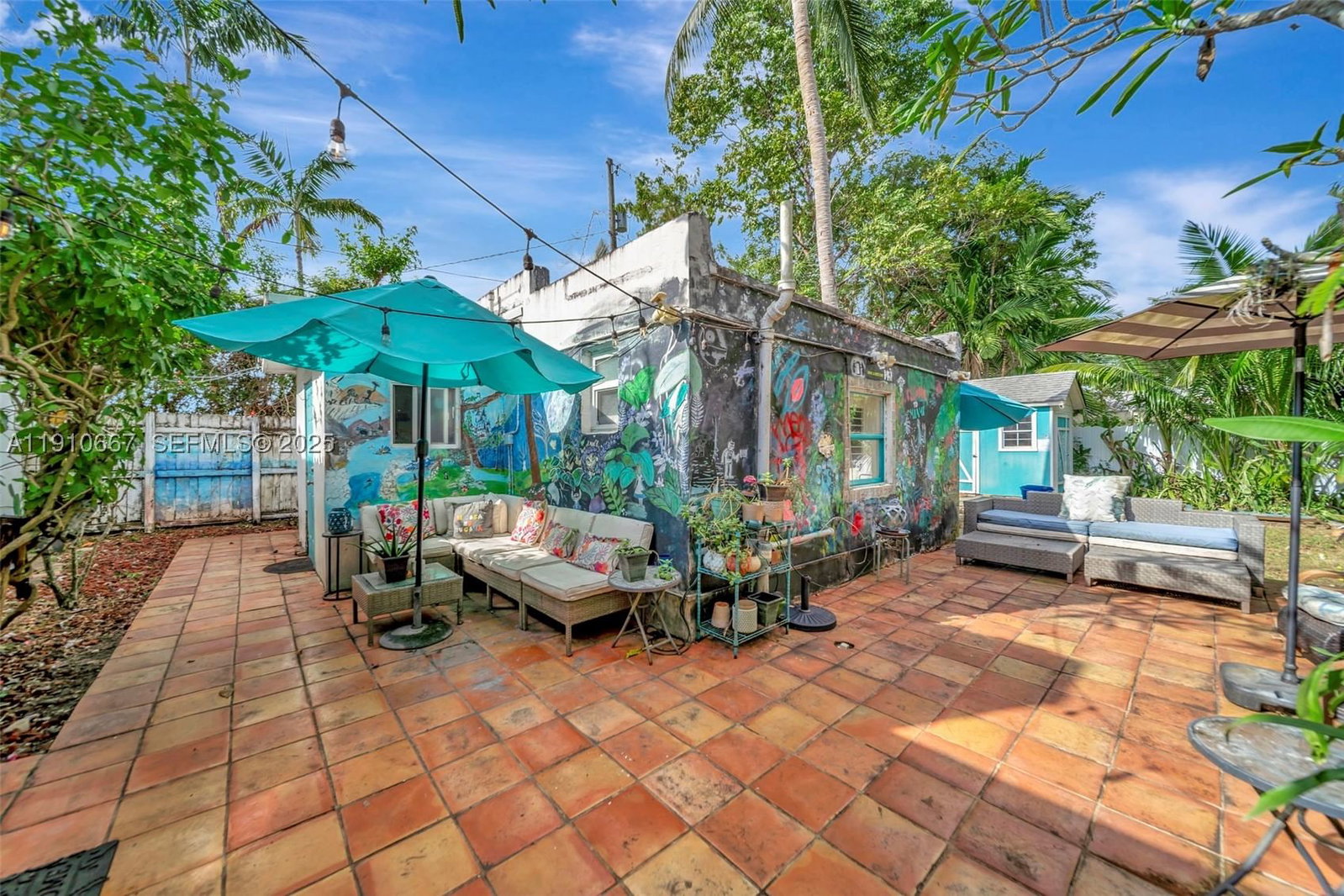Real estate property located at 619 87th St, Miami-dade, North Shorecrest, Miami, FL