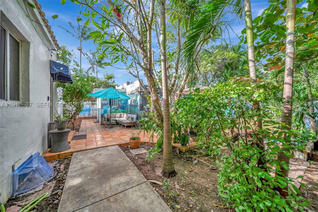 Real estate property located at 619 87th St, Miami-dade, North Shorecrest, Miami, FL