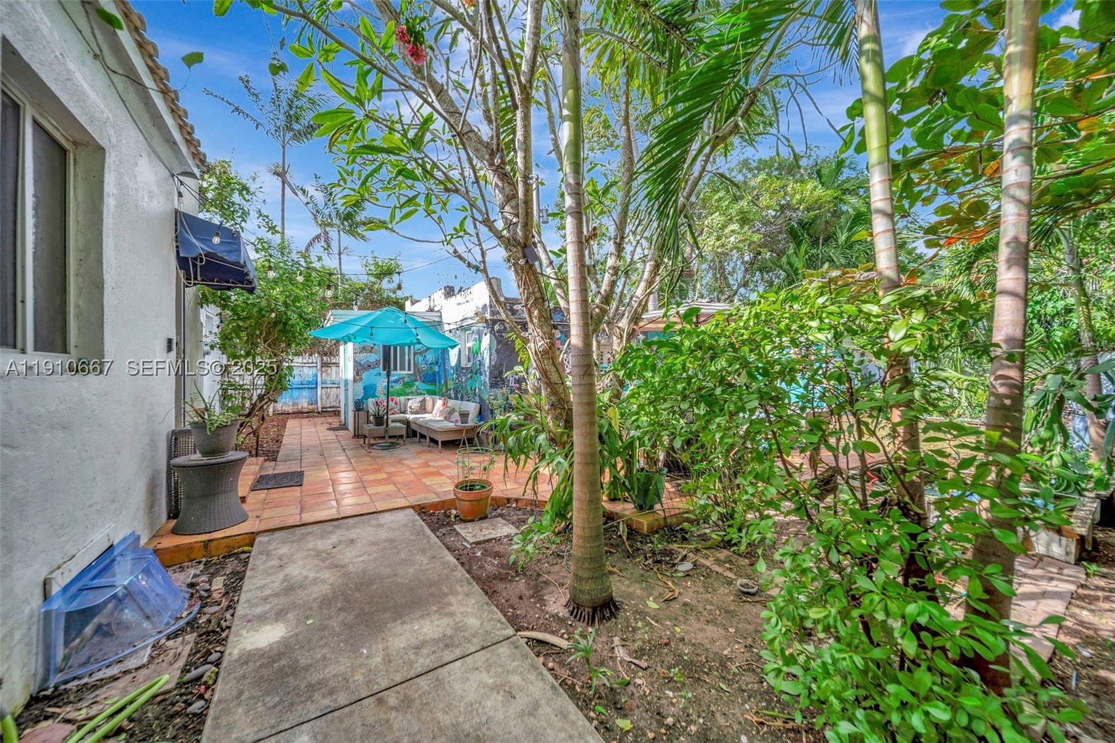 Real estate property located at 619 87th St, Miami-dade, North Shorecrest, Miami, FL