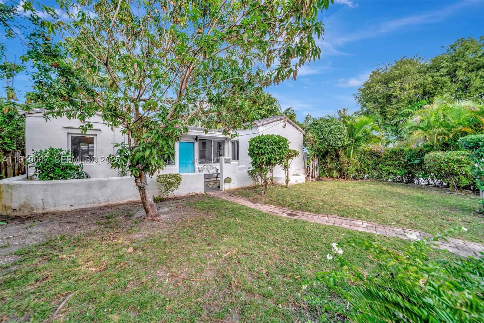 Real estate property located at 619 87th St, Miami-dade, North Shorecrest, Miami, FL
