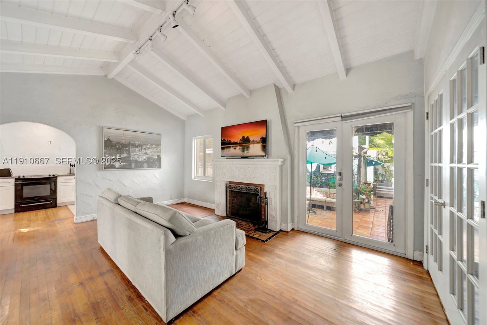 Real estate property located at 619 87th St, Miami-dade, North Shorecrest, Miami, FL