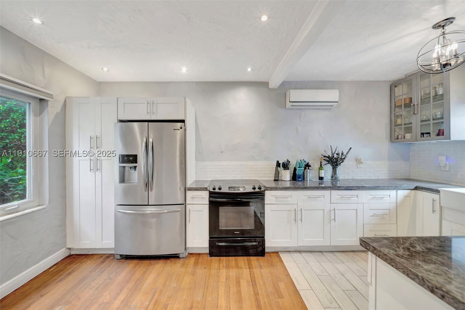 Real estate property located at 619 87th St, Miami-dade, North Shorecrest, Miami, FL