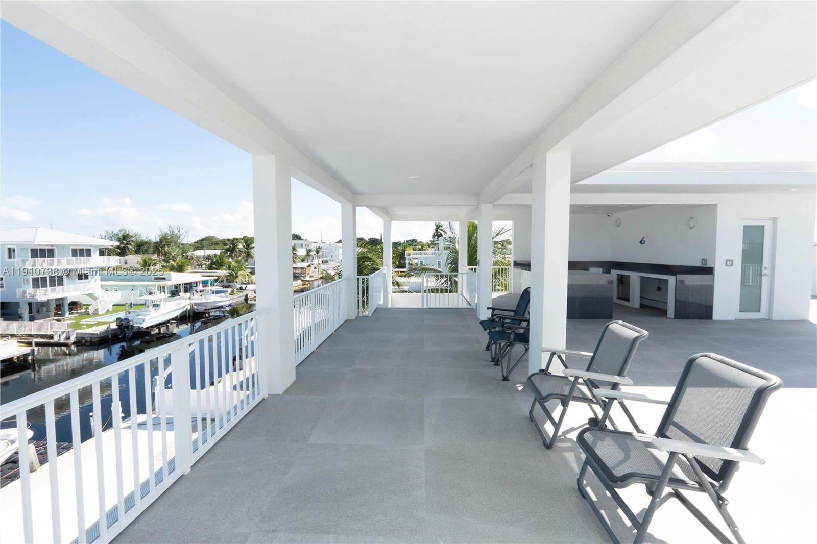 Real estate property located at 167 Long Key Rd, Monroe, Lake Surprise Estates, Key Largo, FL