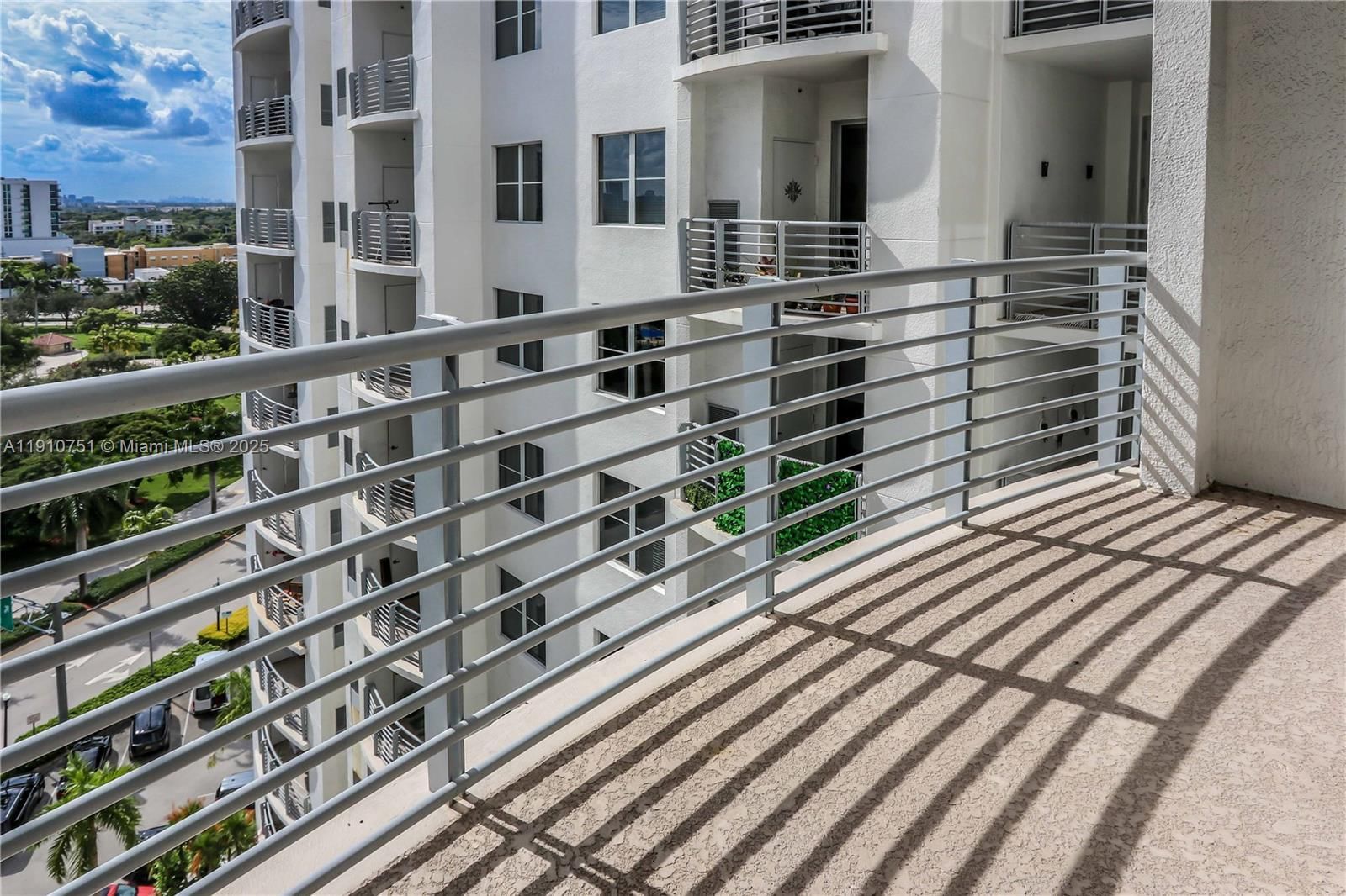 Real estate property located at 1830 Radius Dr #1119, Broward, Radius Condo, Hollywood, FL