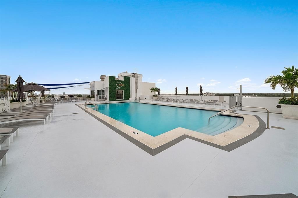 Real estate property located at 1830 Radius Dr #1119, Broward, Radius Condo, Hollywood, FL