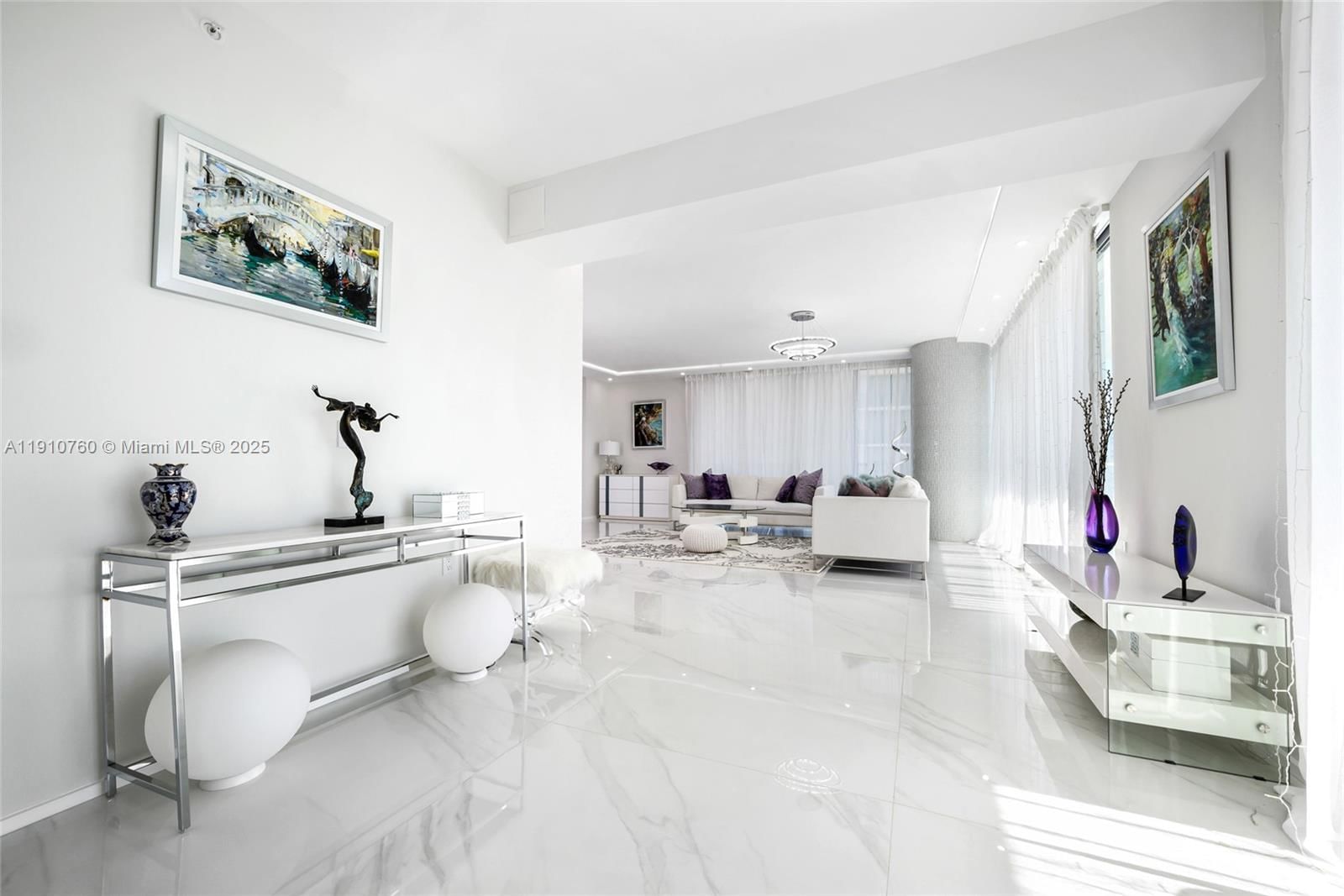 Real estate property located at 330 Sunny Isles Blvd #5-1908, Miami-dade, Parque Towers Condo, Sunny Isles Beach, FL