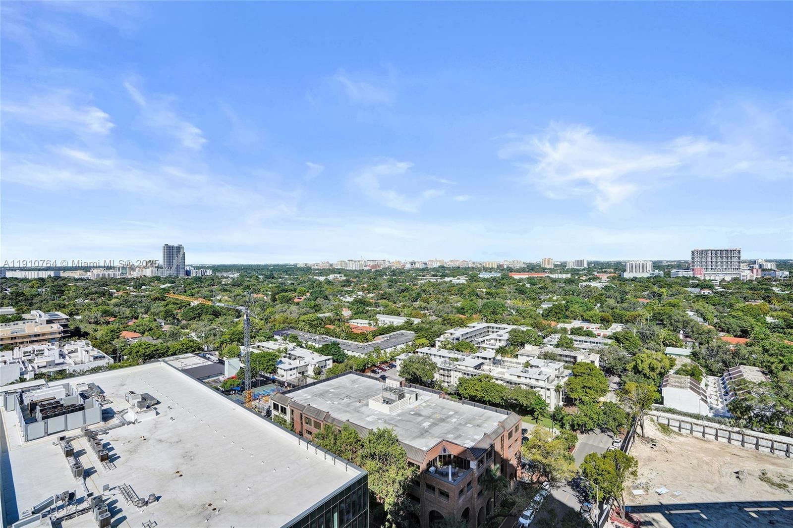 Real estate property located at 2831 Bayshore Dr #1808, Miami-dade, Club Residences At Park G, Miami, FL