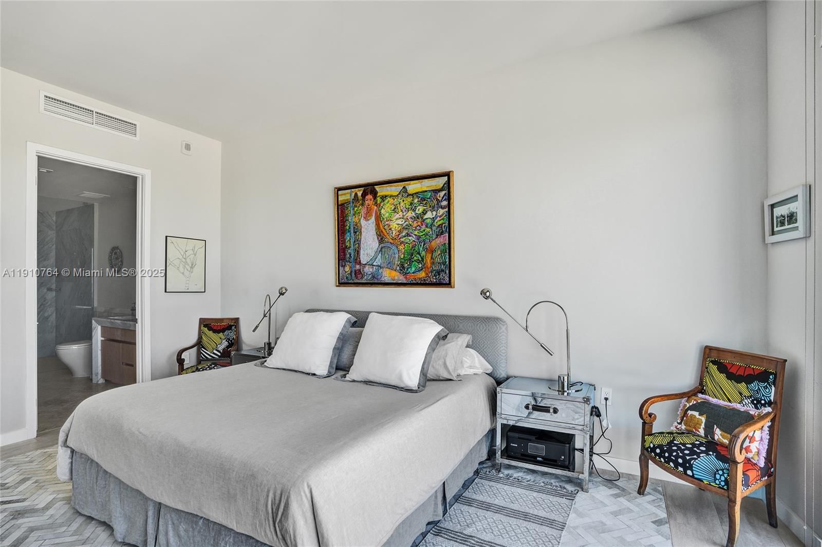 Real estate property located at 2831 Bayshore Dr #1808, Miami-dade, Club Residences At Park G, Miami, FL