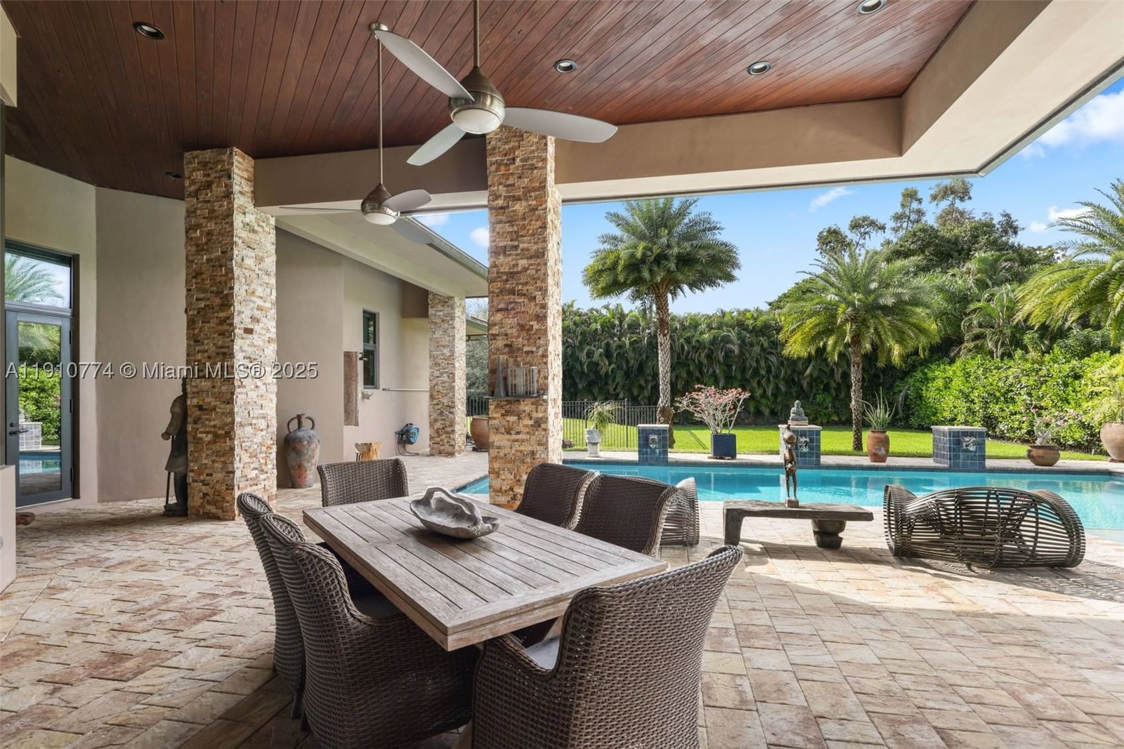 Real estate property located at 12321 2nd St, Broward, Fla Fruit Lands Co, Plantation, FL