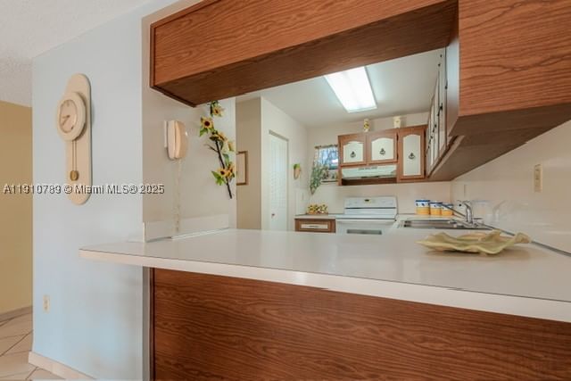 Real estate property located at 1890 56th St #1423, Miami-dade, Palm-east Gardens Condo, Hialeah, FL