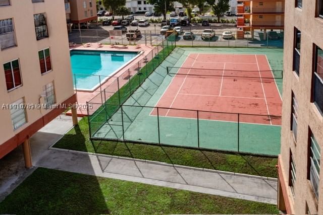 Real estate property located at 1890 56th St #1423, Miami-dade, Palm-east Gardens Condo, Hialeah, FL