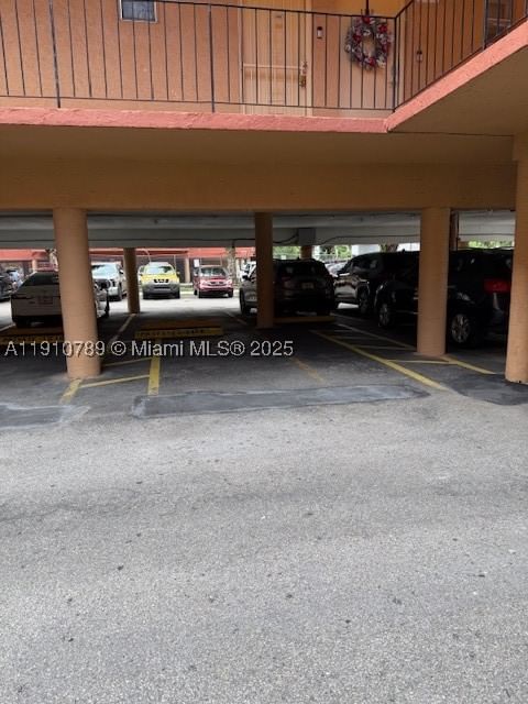 Real estate property located at 1890 56th St #1423, Miami-dade, Palm-east Gardens Condo, Hialeah, FL