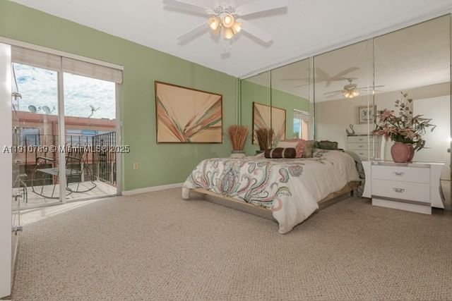 Real estate property located at 1890 56th St #1423, Miami-dade, Palm-east Gardens Condo, Hialeah, FL