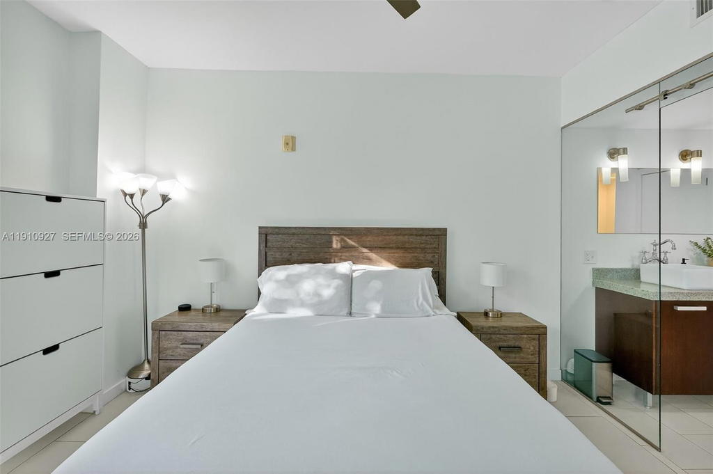 Real estate property located at 720 62nd St #311, Miami-dade, Ios On The Bay Condo, Miami, FL