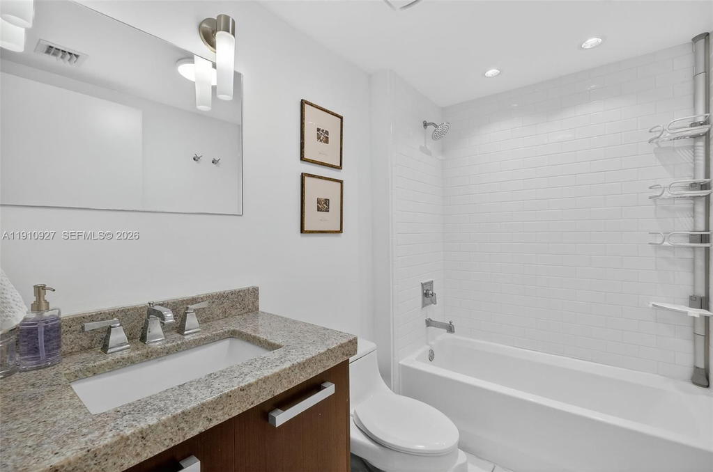 Real estate property located at 720 62nd St #311, Miami-dade, Ios On The Bay Condo, Miami, FL